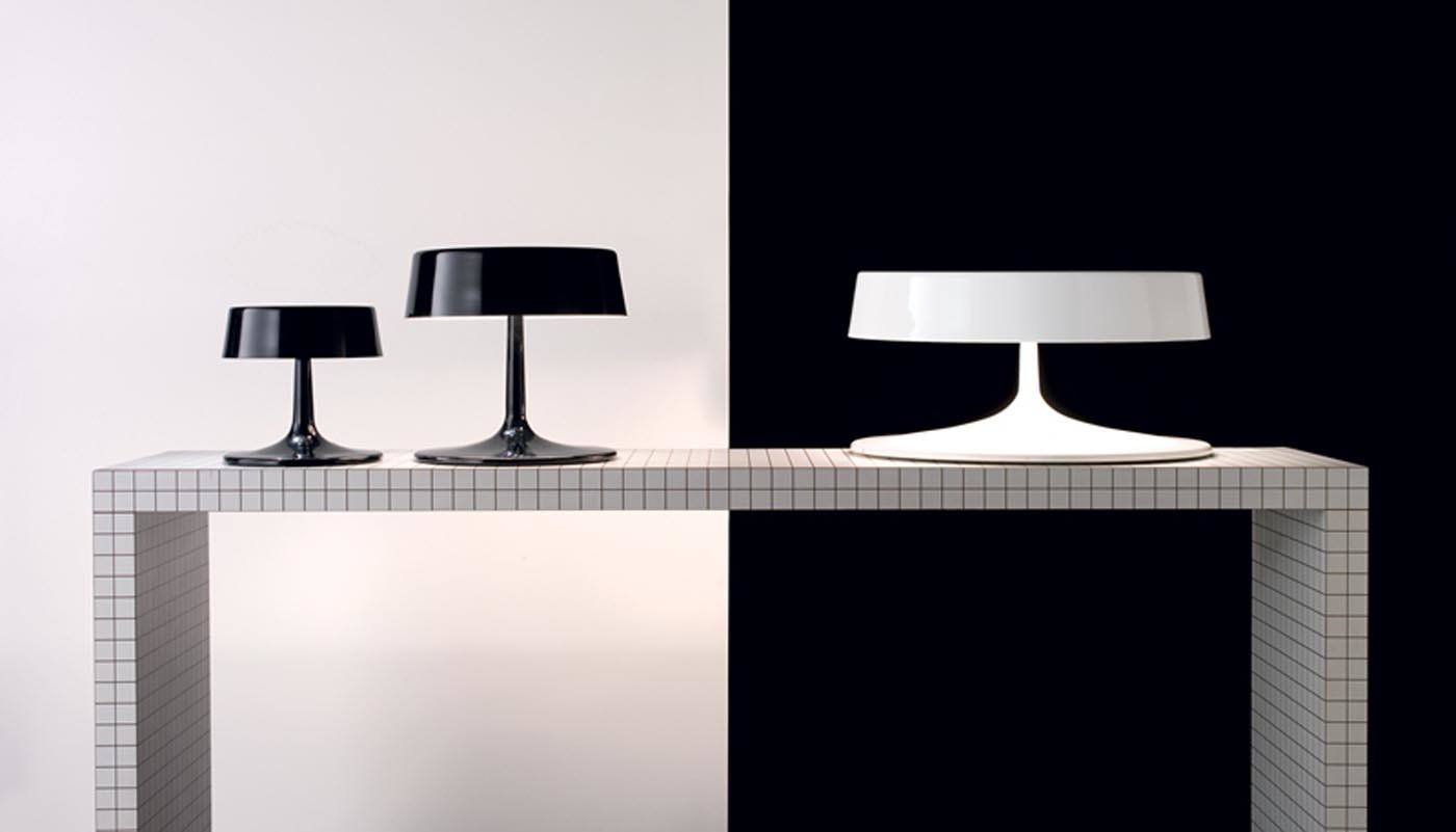 China Table Lamp by Penta Light Lamps